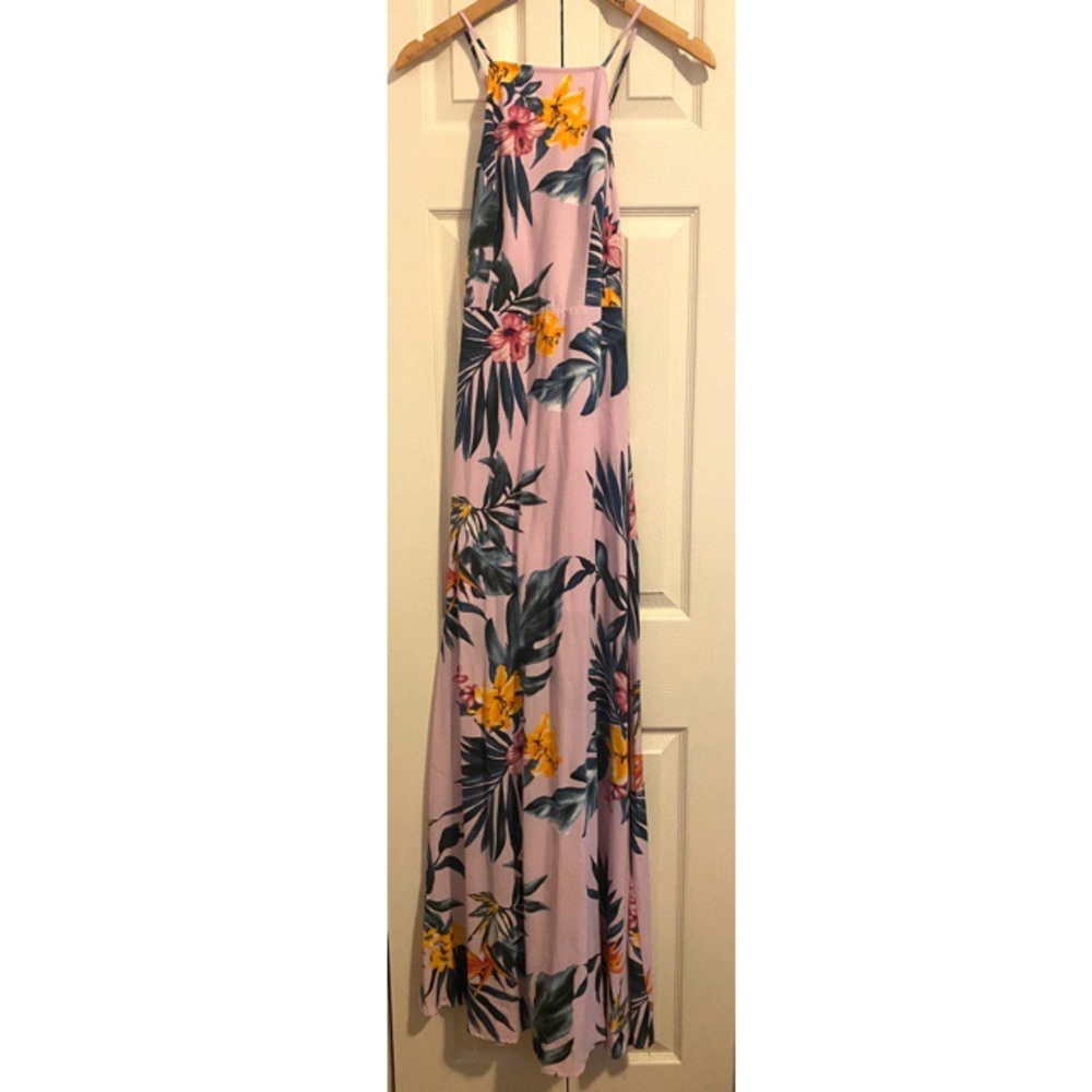 Windsor floral dress